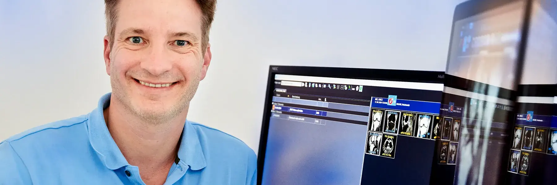 Radiologie Zentrum Bremen Prostata-MRT