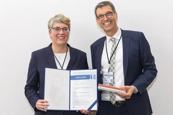 PD Dr. Susanne Wienbeck
